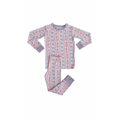 Green Little Goose Zipper Romper – In My Jammers