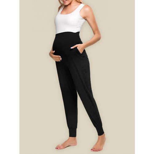 Cloud Pants Joggers - Maternity & Postpartum