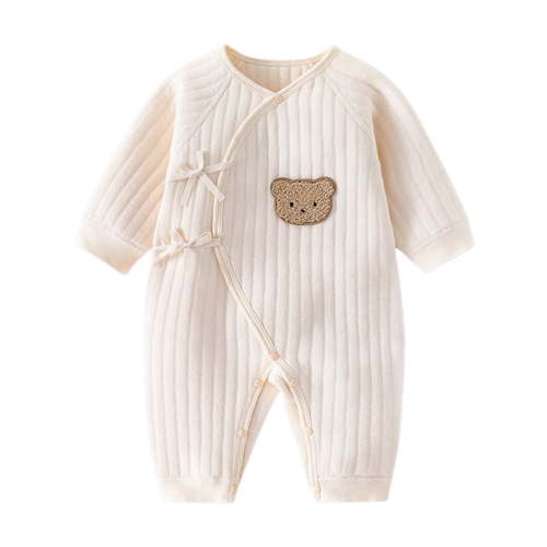 WUXIAN Baby Swaddle Bag Unisex Solid Color Wrap Sleeping Sack Baby Swaddle Bag Hat Baby Care,Beige,0-1M