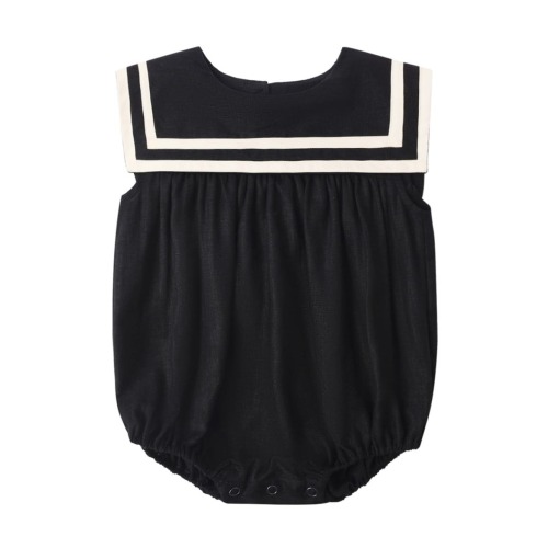 Kids' Bubble Romper