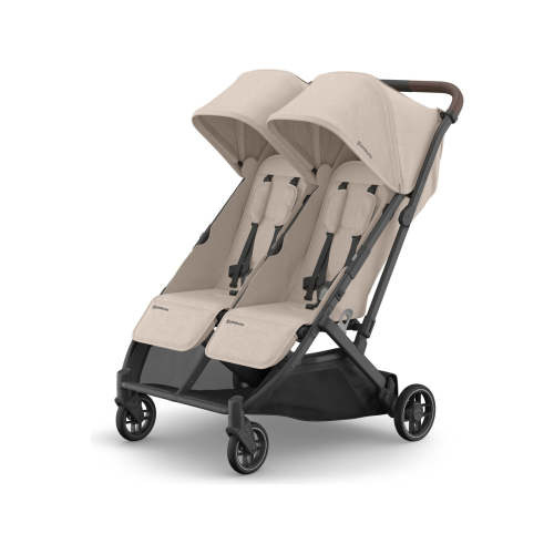 UPPAbaby Minu Duo Double Stroller | Bambi Baby