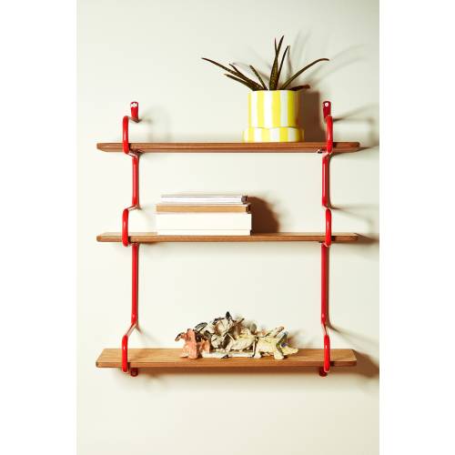 CHILDREN’S WALL SHELF