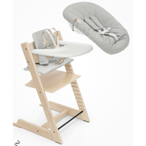 Convertible High Chair Stokke® Tripp Trapp® | Stokke® Online Shop
