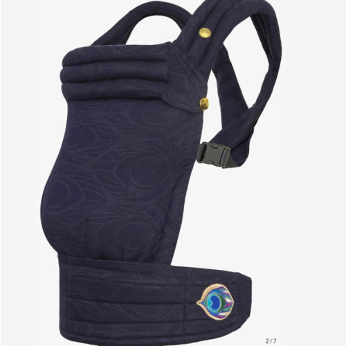 Argus Belle | Zeitgeist Baby Carrier | SHOP ARTIPOPPE