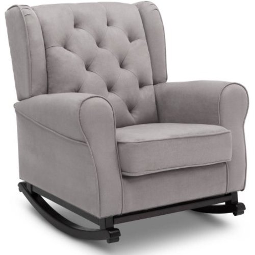 Delta Furniture Emma Nursery Rocking Chair