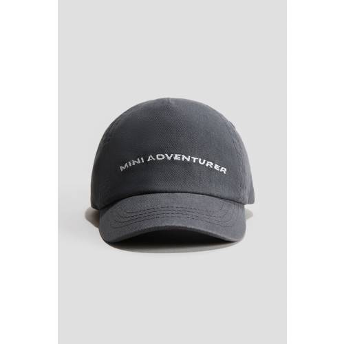 COTTON CAP
