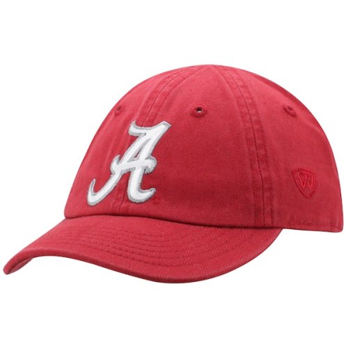 Alabama Crimson Tide Top of the World Infant Mini Me Victory Flex Hat- Crimson