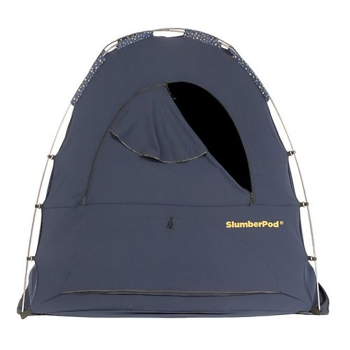 SlumberPod® Privacy Canopy in Navy