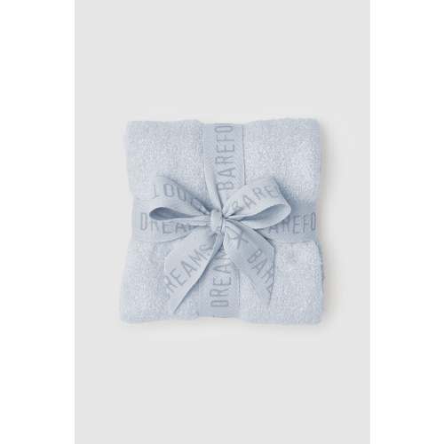 Barefoot Dreams Baby Receiving Blanket