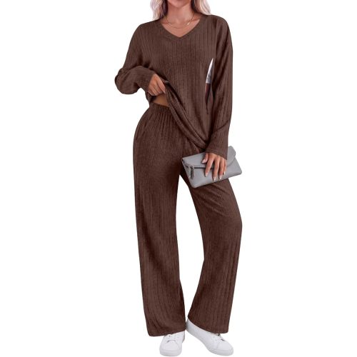 Huukeay 2 Piece Postpartum Nursing Sets