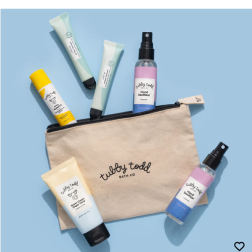 Diaper Bag Kit