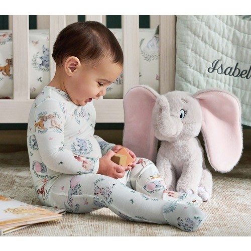 Disney Baby Pajama