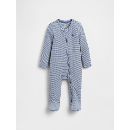 Baby First Favorites Organic Cotton One-Piece
