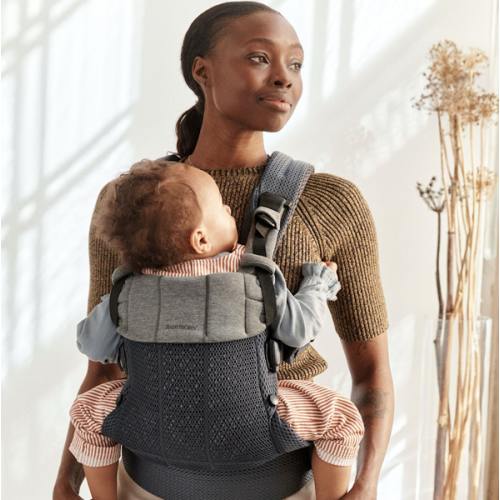 BabyBjörn Baby Carrier Harmony