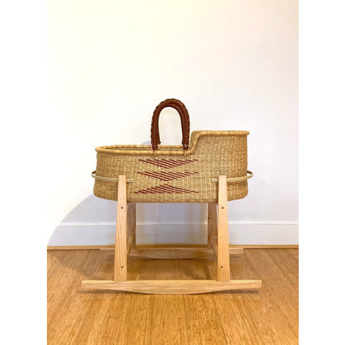 Shea Bilia Bassinet Set