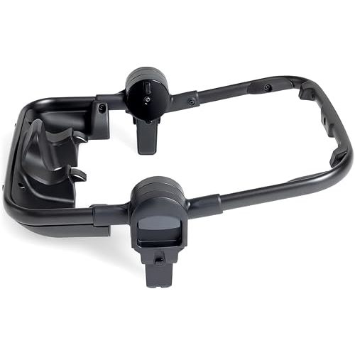 Joie Sweet Ring Adapter - Travel System Compatible, Easy Connection, Ginger Stroller
