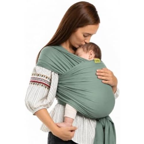 Baby Wrap Carrier