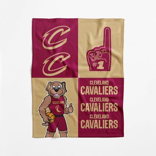 NBA Officially Licensed Baby Swaddle Blanket, 40 x 50 in, Soft Lightweight Polyester, Domino Design