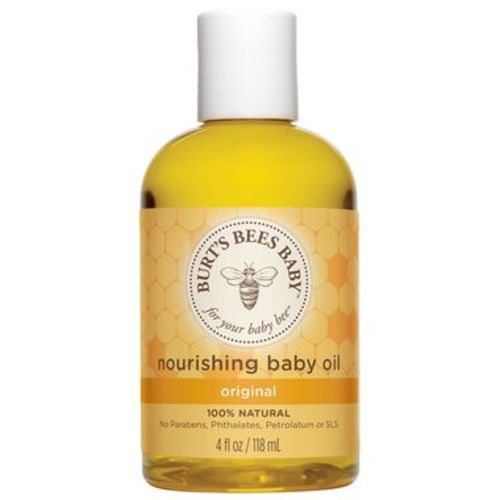 Burt's Bees | Burt's Bees Baby Nourishing Baby Oil