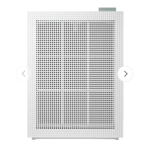 Airmega 150 Bedroom Air Purifier | Cowaymega