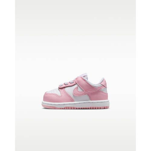 Nike Dunk Low Baby/Toddler Shoes. Nike.com