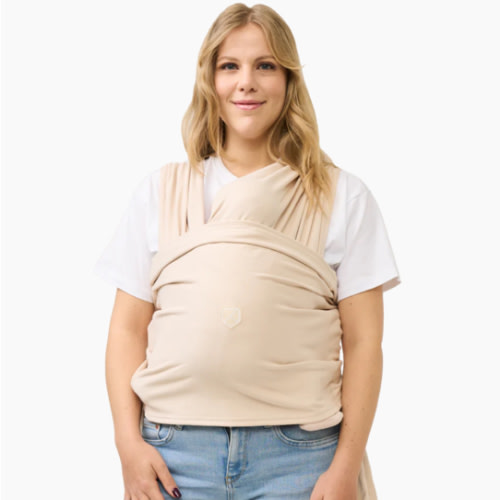 Baby Carrier Wrap Koala Cuddle Band 2