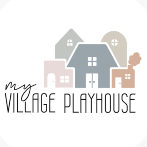 My Village Playhouse