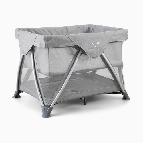 SENA aire Playard - Pottery Barn Kids Exclusive - Broken Arrow Frost