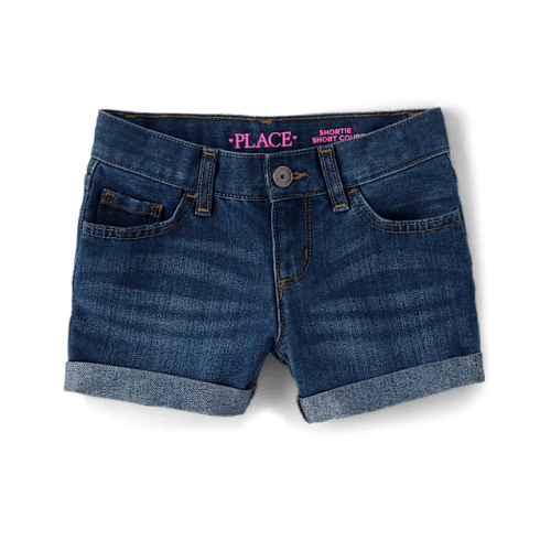 Baby Girls Graphic Tees & Bodysuits | The Children's Place