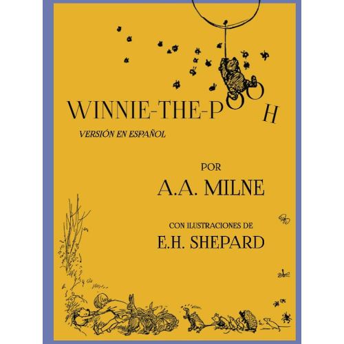 Winnie-The-Pooh (Versión en español) (Spanish Edition)