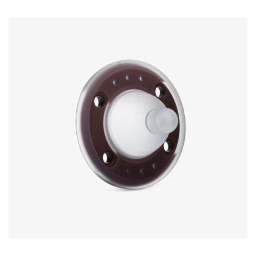 Ninni Pacifier Cocoa 2 Pack