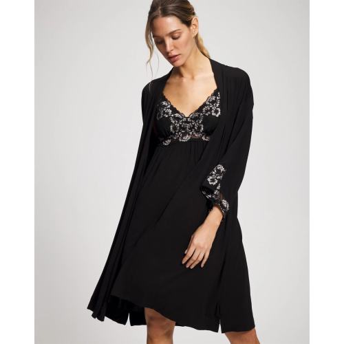 Lace Robe