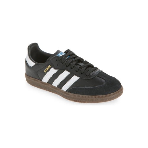 Kids' Samba Sneaker