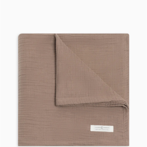 Muslin Swaddle Blanket