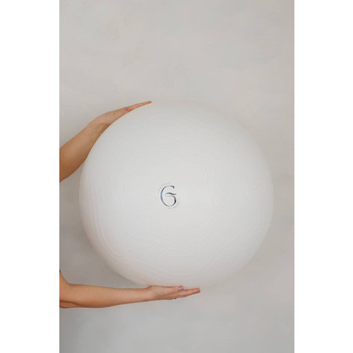 The Ivory Birth Ball