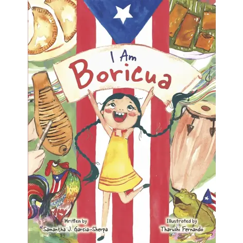 I Am Boricua