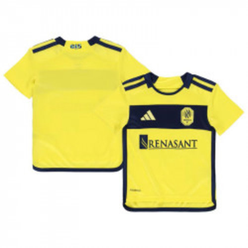 Toddler 2024 'The 615 Kit' Replica Jersey