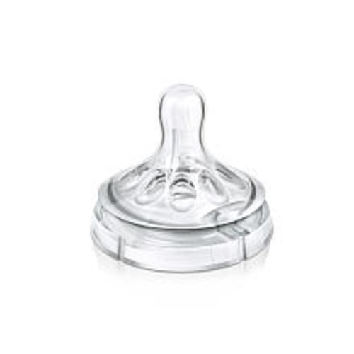 Philips Avent BPA Free Nipples Fast Flow 2/pack, flow 5