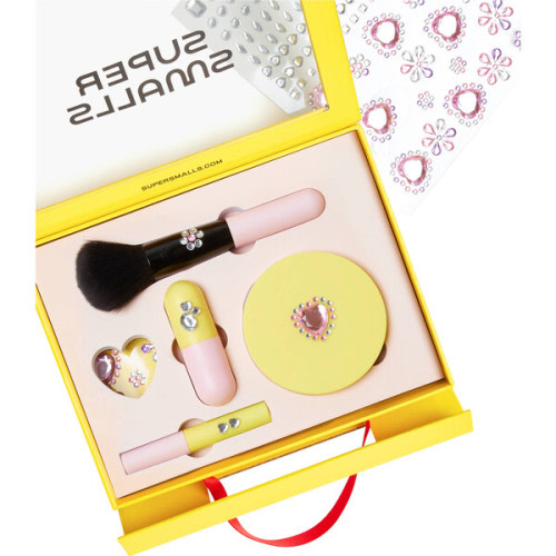 Mom's Makeup Play Kit - Super Smalls | Maisonette