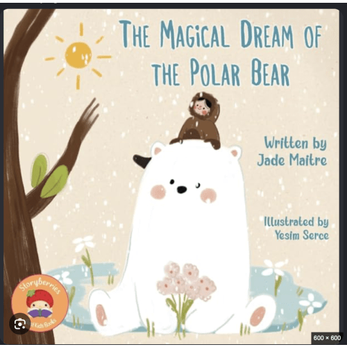 The Magical Dream of the Polar Bear