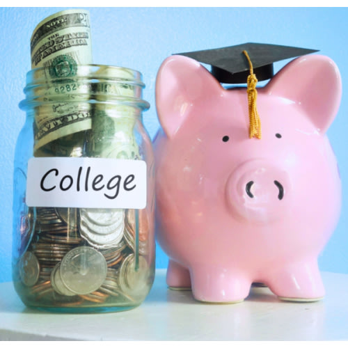 Sophie’s College Fund