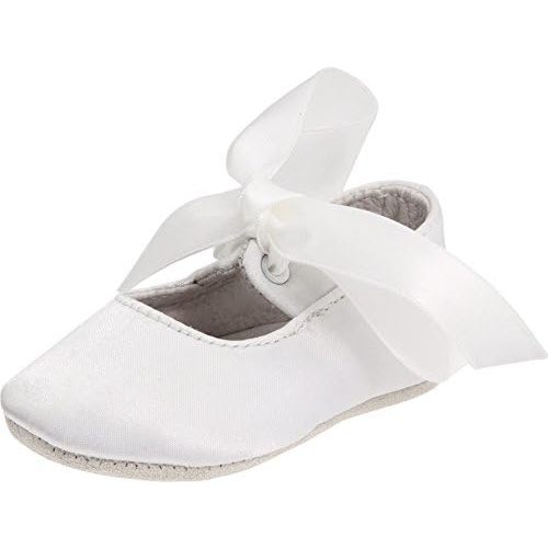 Ralph Lauren Layette Baby-Girl's Briley Soft Sole (Infant/Toddler)
