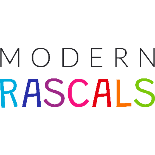 Celebration Rings & Deco Figures - Modern Rascals