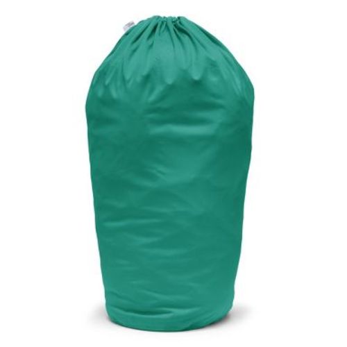Kanga Care Reusable Diaper Pail Liner | Peacock Green