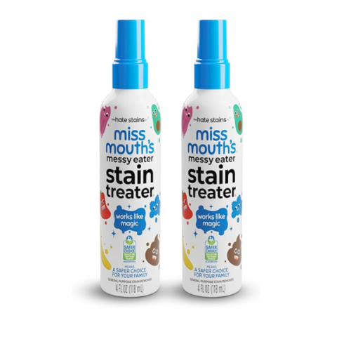 Amazon.com: The Hate Stains Co.: Mom's Magic