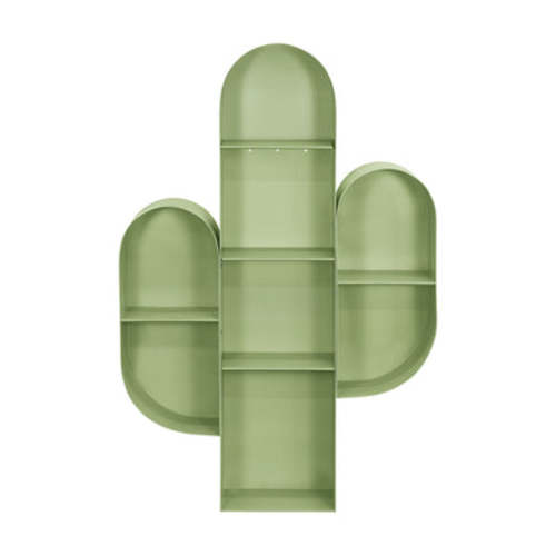 Cactus Bookcase - Sage Green