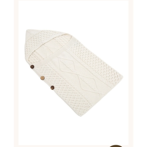 Aran Baby Sleeping Nest