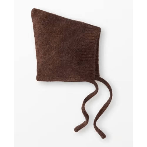 Baby Sweater Cap | Hanna Andersson