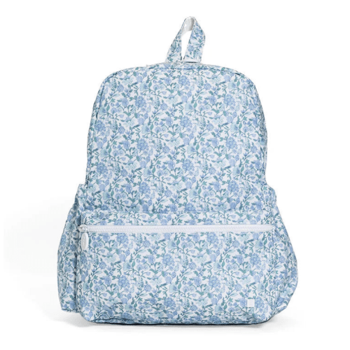 Backpacker Hamptons Floral by TRVL Design