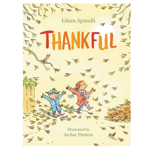 Thankful